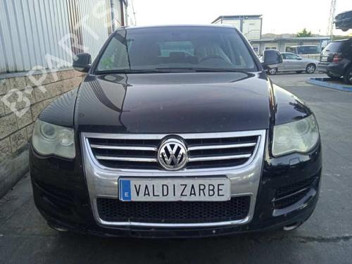 Switch VW TOUAREG (7LA, 7L6, 7L7) 3.0 V6 TDI | BP16562703I30 