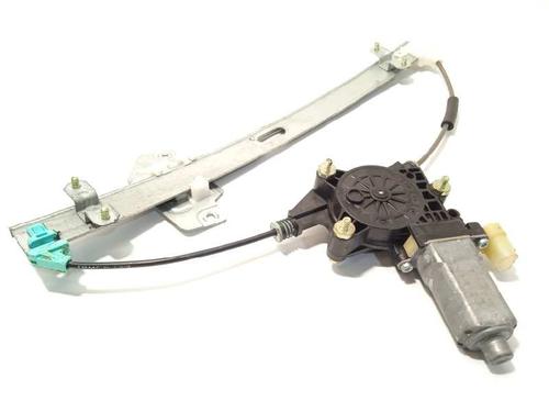 Used Front left window mechanism KIA RIO III (UB) [2011-2017]  13054035