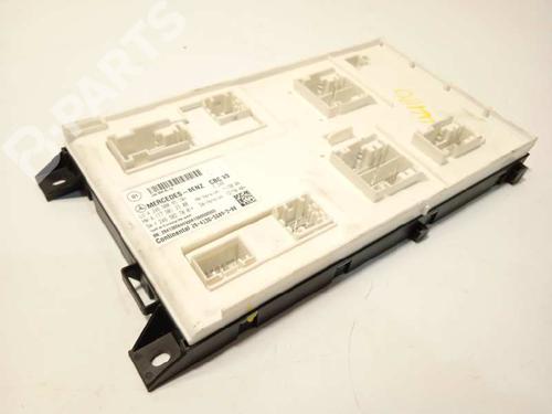 Electronic module MERCEDES-BENZ A-CLASS (W176) A 200 CDI (176.001) | BP7182085M83 