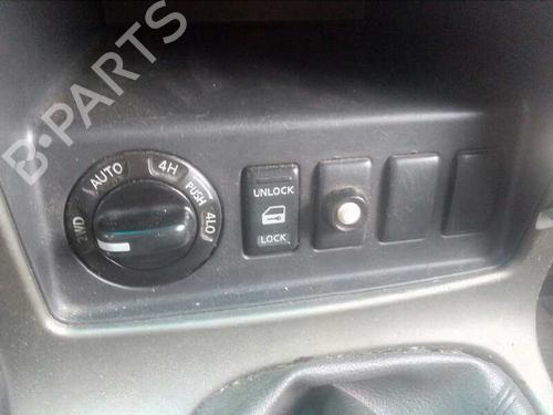 AC radiator NISSAN PATHFINDER III (R51) 2.5 dCi | BP4479938M32 