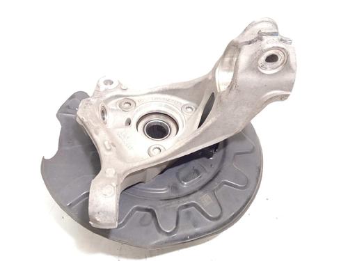 Right front steering knuckle SEAT LEON Sportstourer (KL8, KLD)  | BP17979221M26 