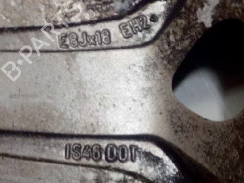 Rim BMW X3 (E83) xDrive 20 d | BP5670963C45 