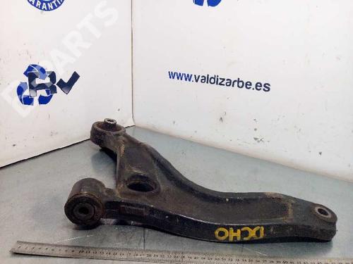 Right front suspension arm RENAULT MASTER III Van (FV)  | BP3493294M13 