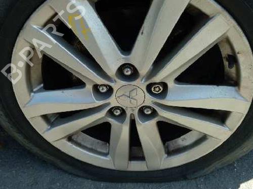 Left front driveshaft MITSUBISHI ASX (GA_W_) 1.8 DI-D (GA6W) | BP4806870M38  - Image 24