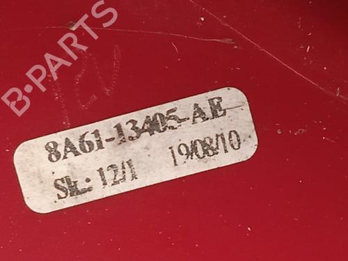 Left taillight FORD FIESTA VI (CB1, CCN) 1.6 TDCi | BP23414704C34  - Image 6