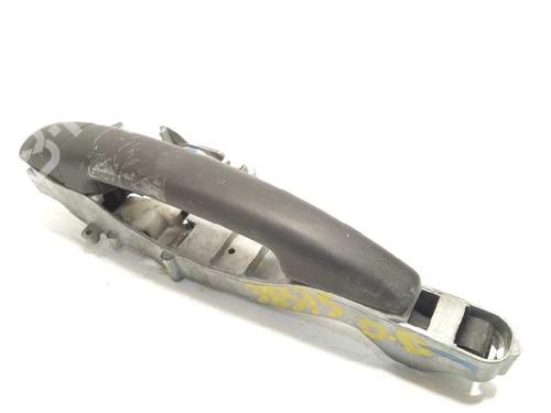 Front right exterior door handle PEUGEOT 208 I (CA_, CC_) 1.6 HDi / BlueHDi 75 | BP7204660C129
