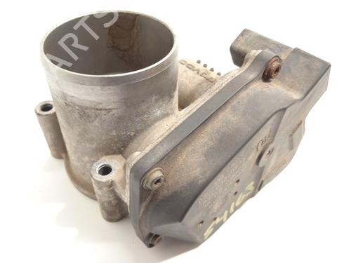 Throttle body SEAT ALTEA (5P1)  | BP19421658M82 
