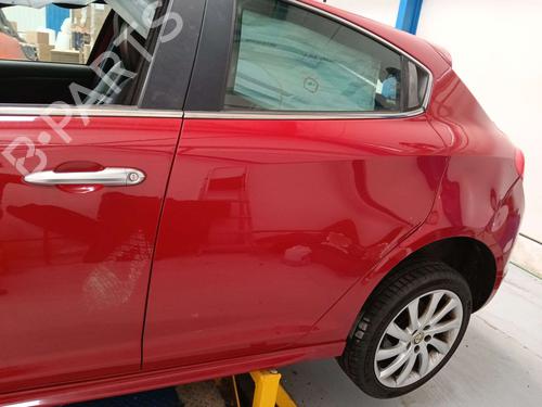 Left tailgate light ALFA ROMEO GIULIETTA (940_) 1.4 TB (940FXB1A, 940FXB11) | BP38565176C79  - Image 21