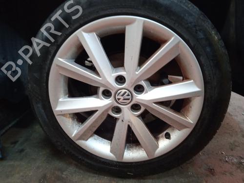 Front bumper VW NEW BEETLE (9C1, 1C1) 1.6 | BP20307888C7