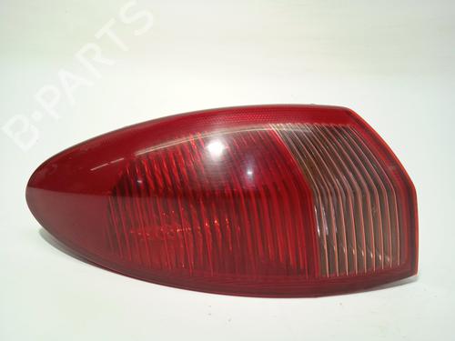 Used Left taillight Left taillight 23078570 23078570