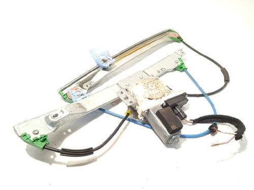 Used Front right window mechanism CITROËN C2 (JM_) [2003-2017]  10065947