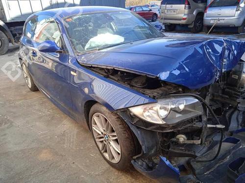 Electronic module BMW 1 (E87) 118 i | BP9851992M83 