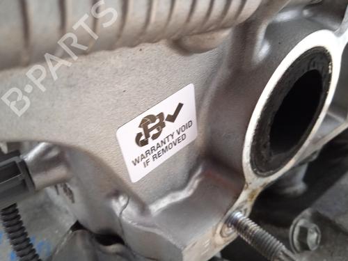 Engine LEXUS GS (_S19_) 300 (GRS190_, GRS190R) | BP25912236M1 - Image 8