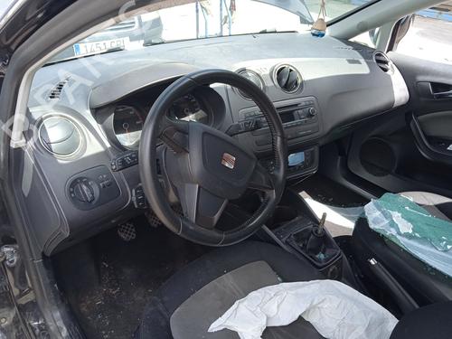 Left front fenders SEAT IBIZA IV (6J5, 6P1) 1.6 TDI | BP27588545C41