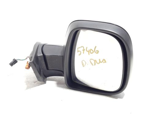 right-mirror-citroen-berlingo-multispace-b9-2008-32227785 main image