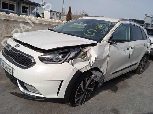 Switch KIA NIRO I (DE) 1.6 GDI Plug-in Hybrid | BP12244682I30 
