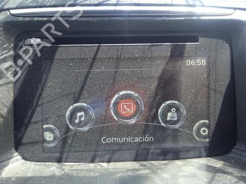 AC radiator MAZDA CX-5 (KE, GH) 2.0 AWD (KEEAW) | BP15286644M32 