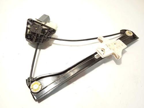 Rear right window mechanism SKODA FABIA III (NJ3) 1.2 TSI | BP12593927C25 
