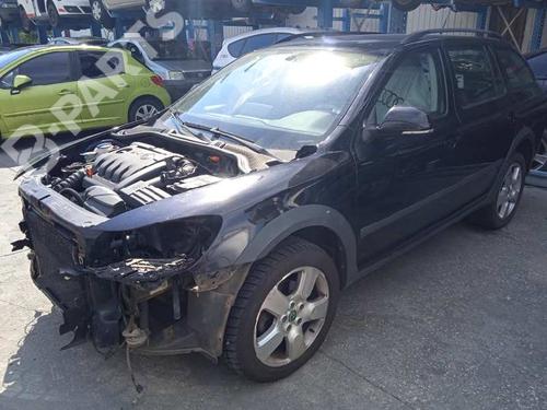 Used Parts SKODA OCTAVIA II Combi (1Z5)  2.0 TDI  937654