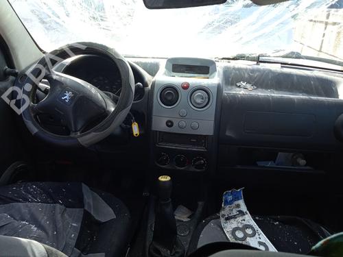 Alternator PEUGEOT PARTNER MPV (5_, G_) 1.9 D | BP21567081M7 