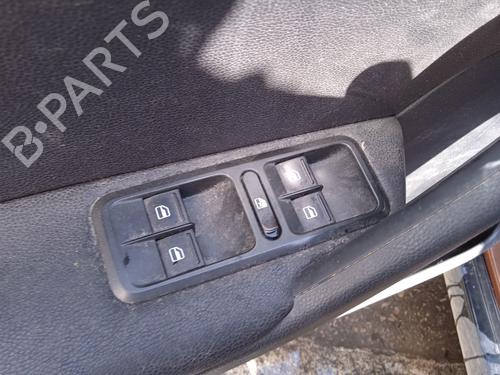 Electronic module SKODA YETI (5L) 1.4 TSI | BP27675740M83 