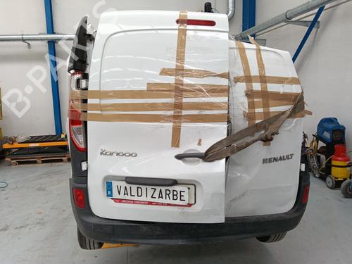 Frontplade/Frontkurv RENAULT KANGOO Express (FW0/1_) 1.5 dCi 75 (FW07, FW10, FW04) | BP36131679C72 - Image 20