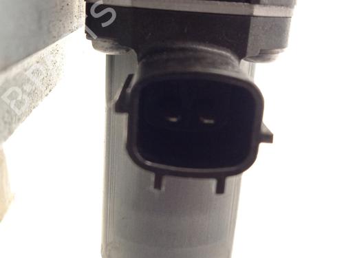 Front right window mechanism RENAULT TRAFIC III Van (FG_) 2.0 dCi 145 (FGML) | BP24850574C23 - Image 3