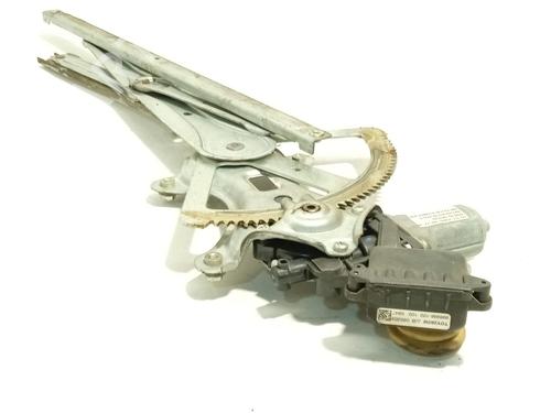 Used Rear right window mechanism Rear right window mechanism TOYOTA COROLLA Verso (ZER_, ZZE12_, R1_) 2.2 D-4D (AUR10_, AUR10R) (136 hp) 28723692 28723692