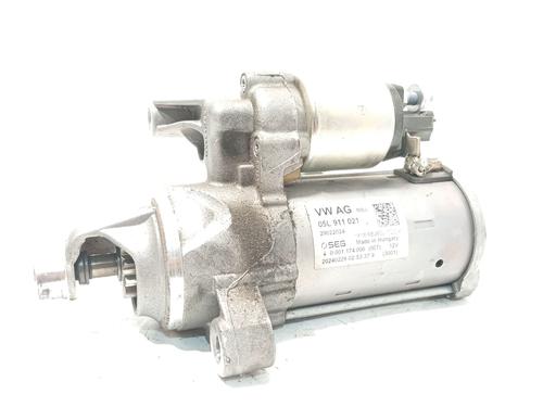 Used Starter AUDI A5 Sportback (F5A, F5F) 35 TDI (163 hp) 31933476