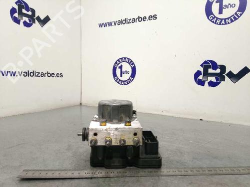 Used ABS pump ABS pump DACIA SANDERO II 1.5 dCi (90 hp) 1748782 1748782
