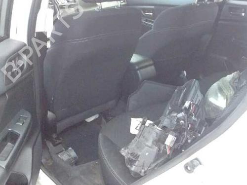 Left front window switch SUBARU XV (_GP_) 2.0 D AWD (GPD) | BP4806166I27 - Image 10