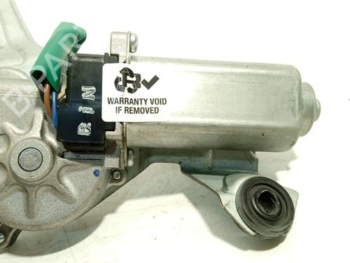 Rear wiper motor HYUNDAI SANTA FÉ II (CM) 2.2 CRDi | BP29472241M102 
