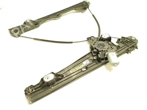 Used Front left window mechanism FORD TOURNEO CUSTOM V362 Bus (F3) 1.0 EcoBoost PHEV (125 hp) 30686988