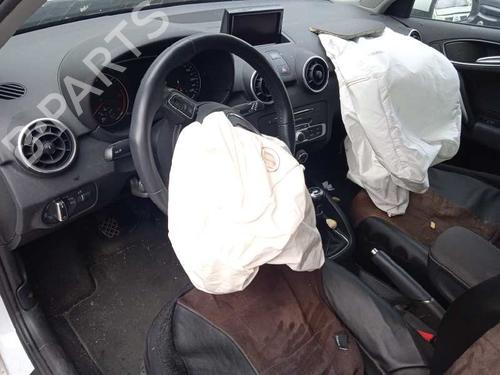 Electronic module AUDI A1 Sportback (8XA, 8XF) 1.6 TDI | BP8514826M83