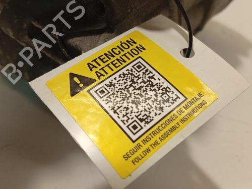 AC compressor OPEL ASTRA K (B16) 1.6 CDTi (68) | BP30476584M34 