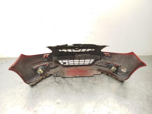 Front bumper OPEL CORSA D (S07) 1.3 CDTI (L08, L68) | BP25141501C7 