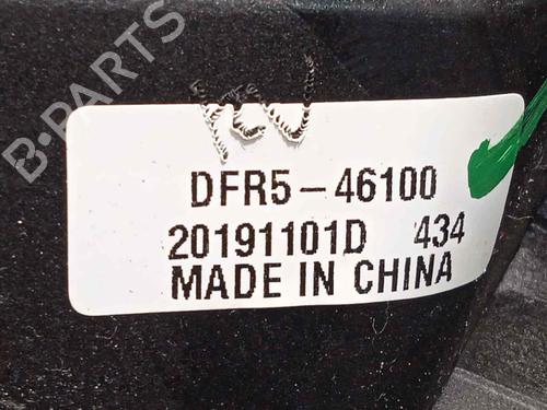 Gear lever MAZDA CX-30 (DM) SKYACTIV-X M Hybrid | BP16424382M90 