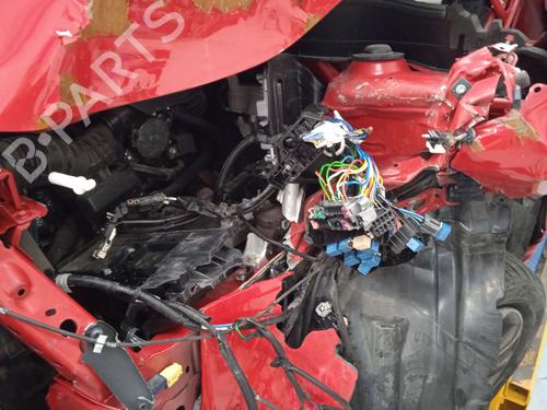 Gear lever SUZUKI VITARA (LY) 1.0 AllGrip (APK 310) | BP33461288M90  - Image 12