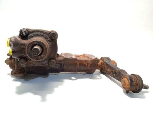 Steering rack HYUNDAI GALLOPER II (JK-01) 2.5 TD intercooler | BP8514656M22 
