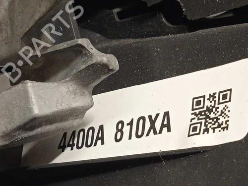 Steering wheel MITSUBISHI MIRAGE / SPACE STAR VI Hatchback (A0_A) 1.2 (A03A) | BP7572933C49