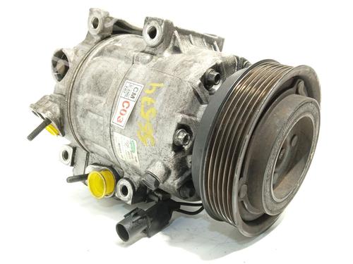 AC compressor HYUNDAI SANTA FÉ II (CM) 2.2 CRDi | BP29429334M34 