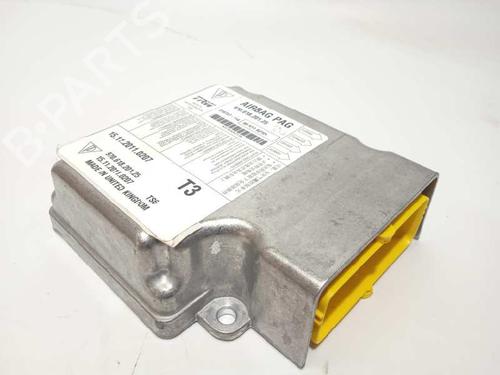 Airbag Kit PORSCHE PANAMERA (970) 4.8 4S | BP9310432C86 