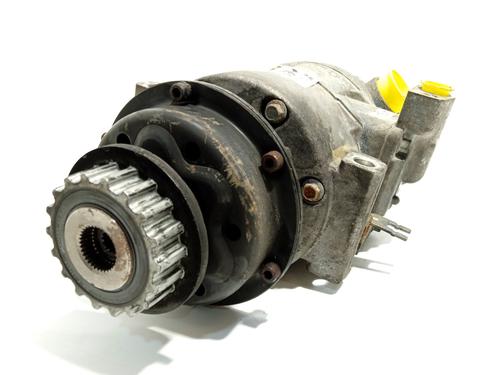 AC compressor VW TOUAREG (7LA, 7L6, 7L7) 2.5 R5 TDI | BP29479710M34 