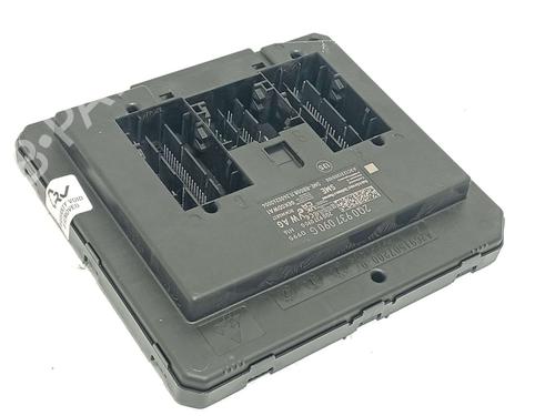 Control unit VW TAIGO (CS1) 1.0 TSI | BP39502514M11 - Image 2