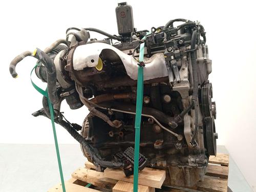 Engine HYUNDAI ix35 (LM, EL, ELH) 1.7 CRDi | BP39747868M1 - Image 4