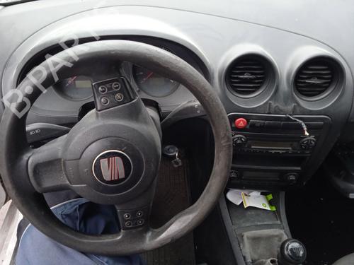 Right front fenders SEAT IBIZA III (6L1) 1.9 SDI | BP21094273C42