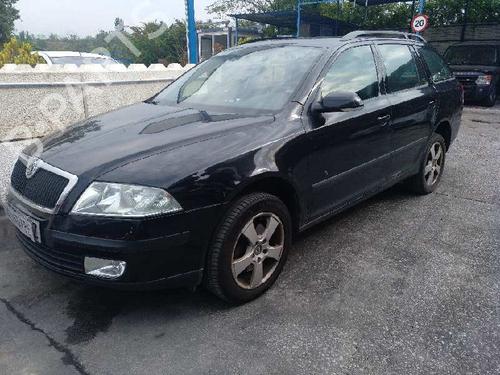SKODA OCTAVIA II (1Z3) 1.9 TDI (105 hp) 797624