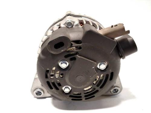 Alternator PEUGEOT 3008 II SUV (MC_, MR_, MJ_, M4_) 1.2 THP/ PureTech 130 (MRHNSM, MRHNSU, MRHNSJ, MRHNYW,... | BP4807515M7 