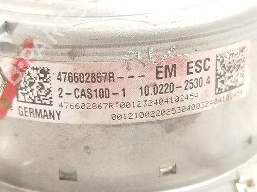 ABS pump DACIA SANDERO III 1.0 TCe 90 | BP28167922M43 