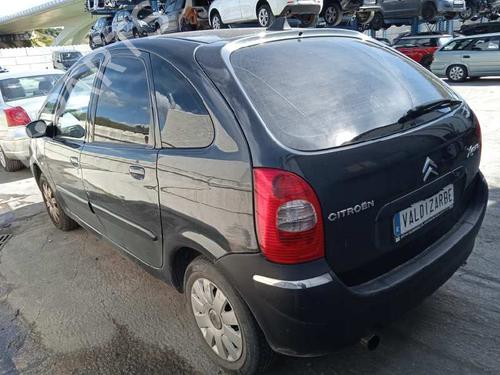 Right taillight CITROËN XSARA PICASSO (N68) 1.6 HDi | BP17473319C35 